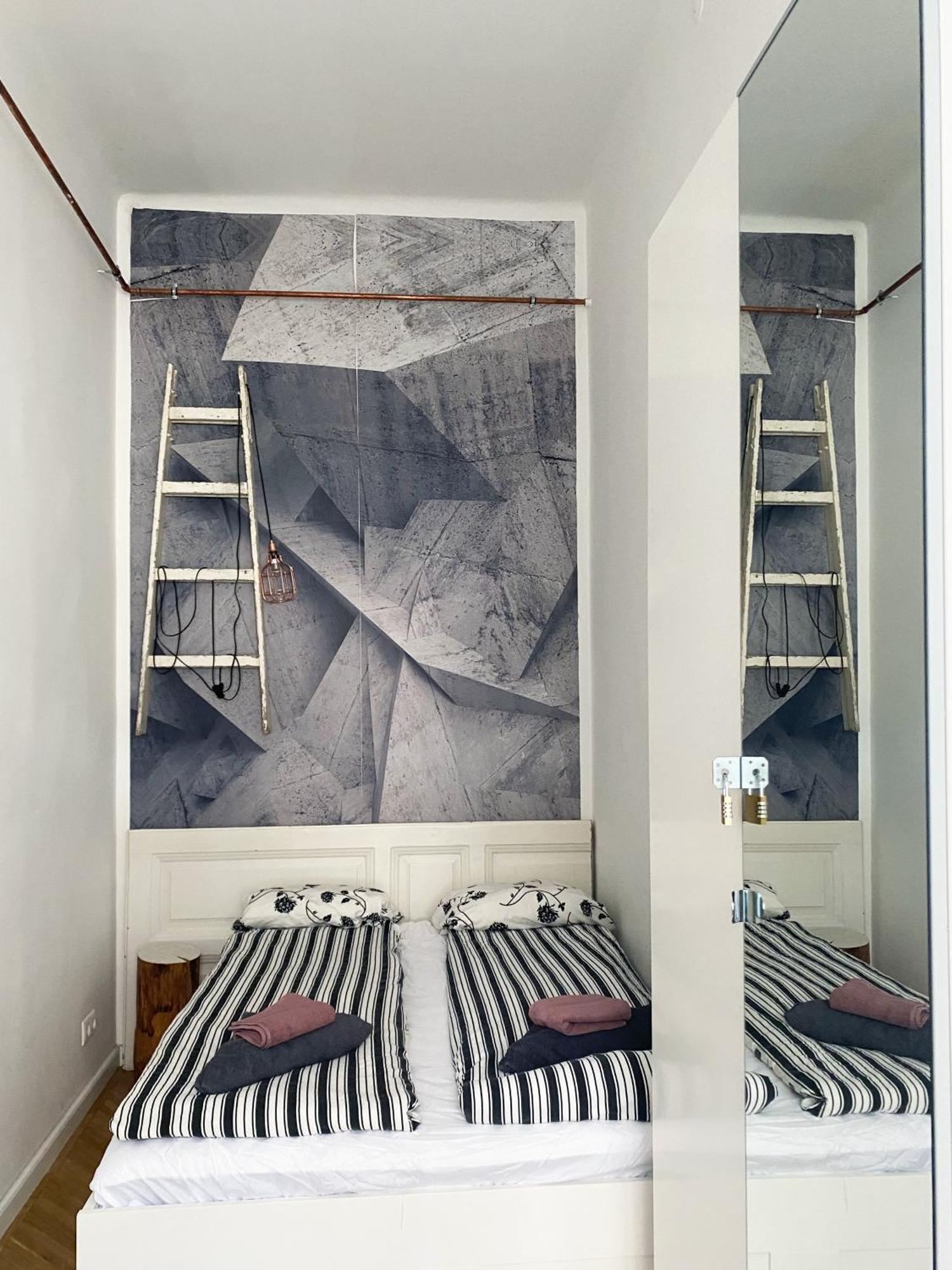 Apartmán 