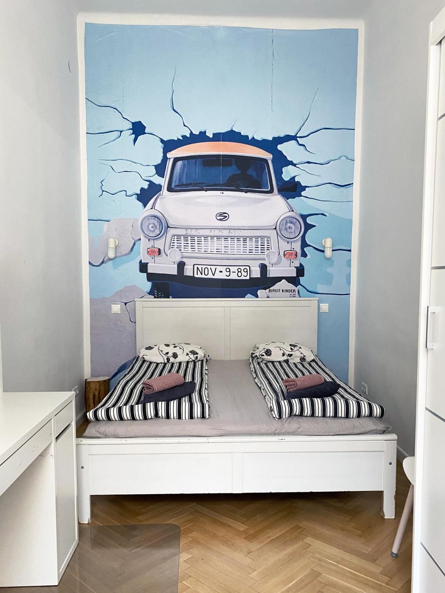 Apartmán 