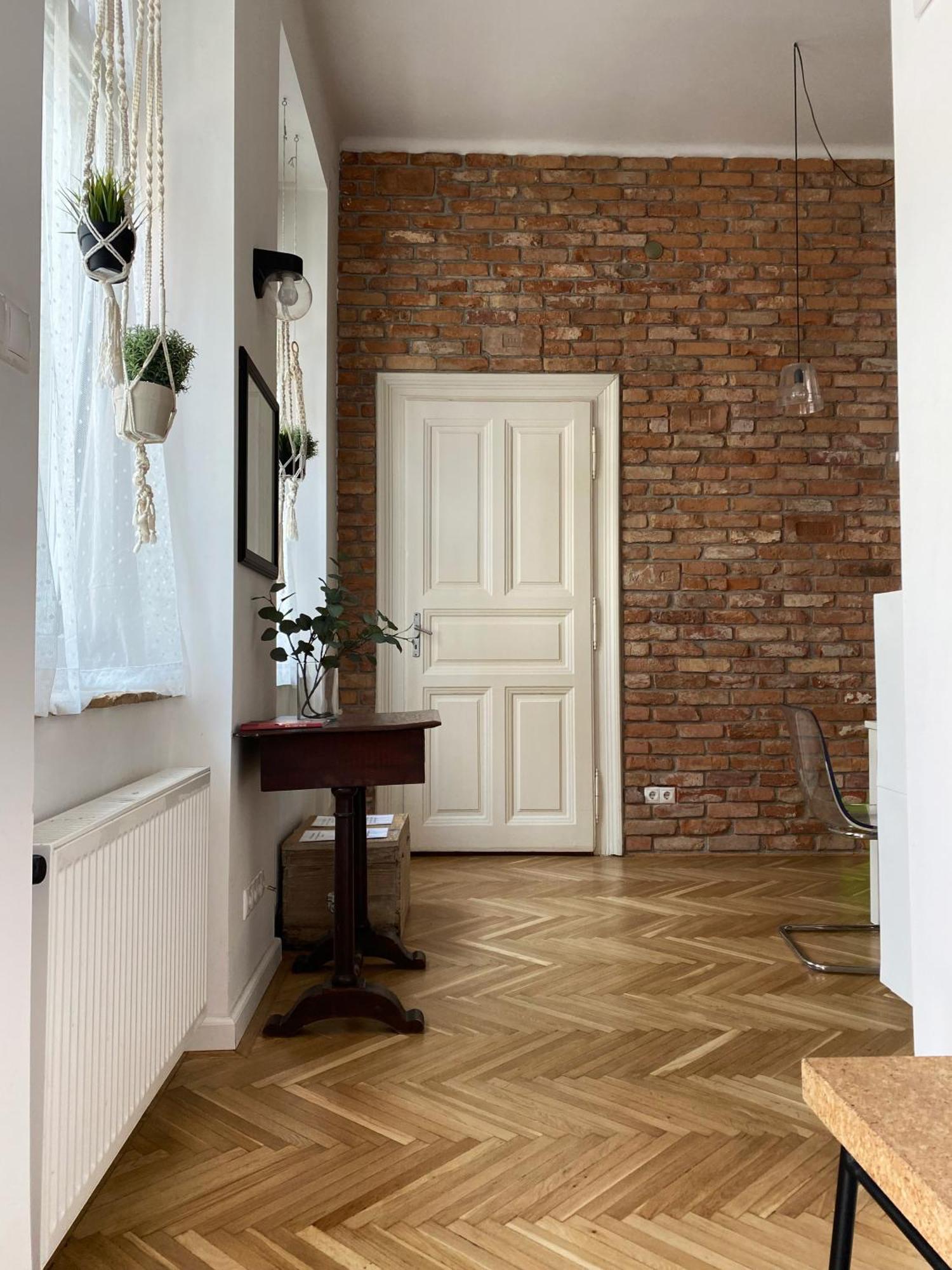 Apartmán 