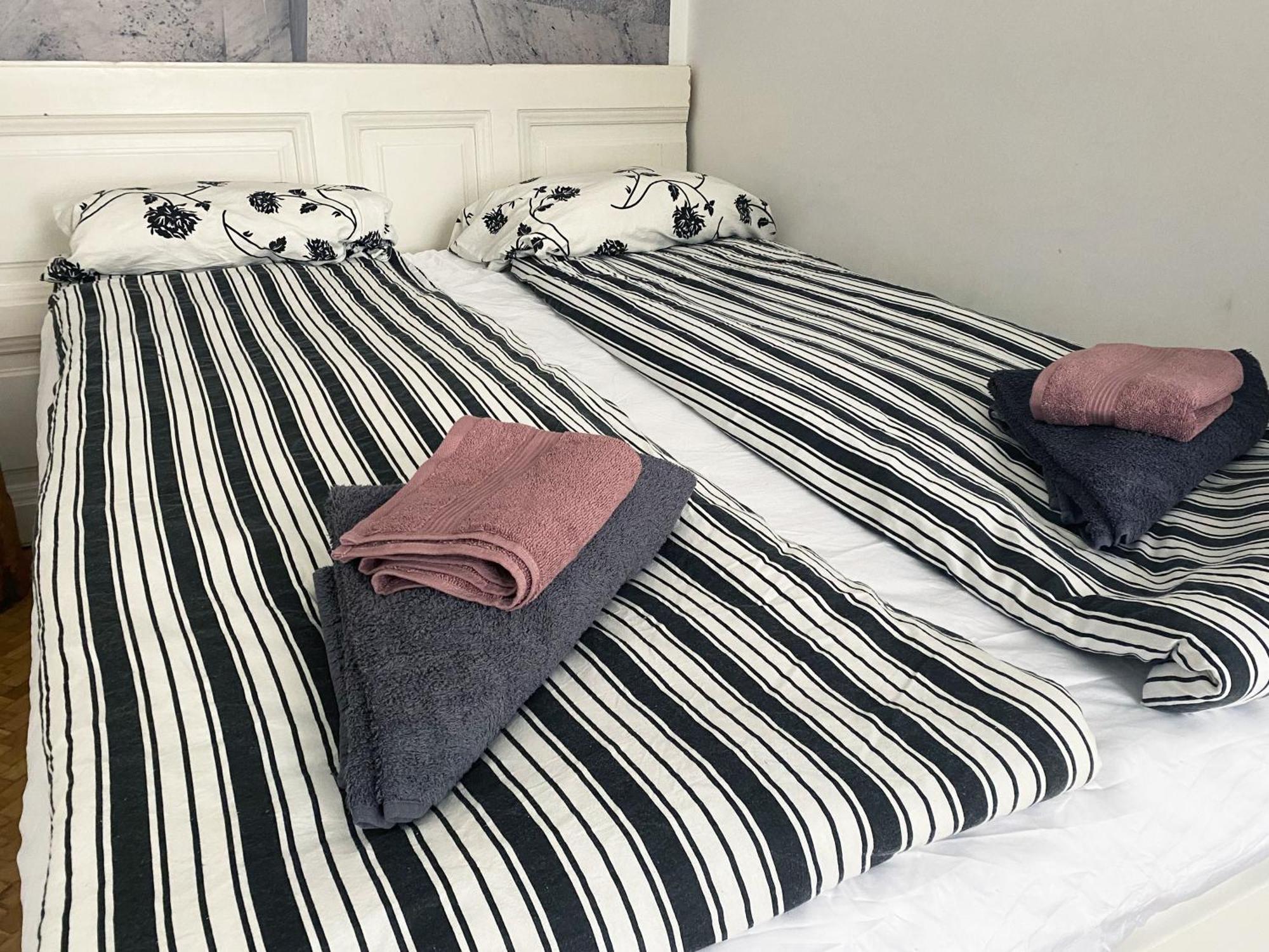 Apartmán 